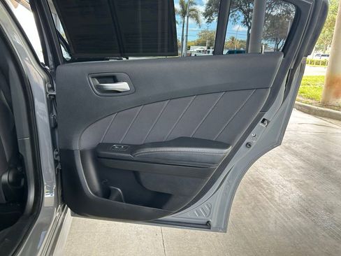 Used 2019 Dodge Charger R/T w/ Driver Confidence Group RWD image 27