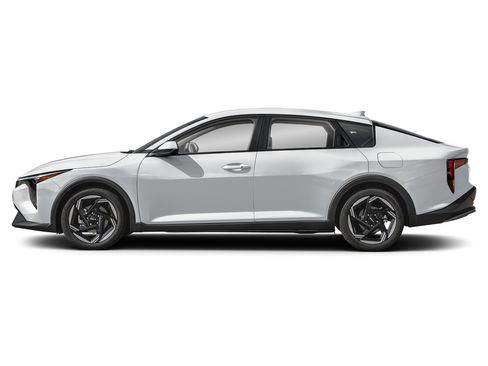 New 2025 Kia K4 GT-Line Turbo FWD image 50