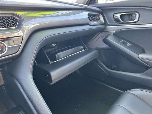 Used 2025 Acura Integra image 17