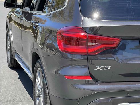 Used 2019 BMW X3 sDrive30i RWD image 36