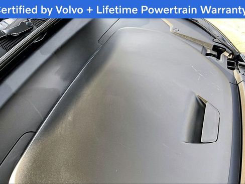 Certified 2023 Volvo C40 P8 Recharge Ultimate AWD/4WD image 43