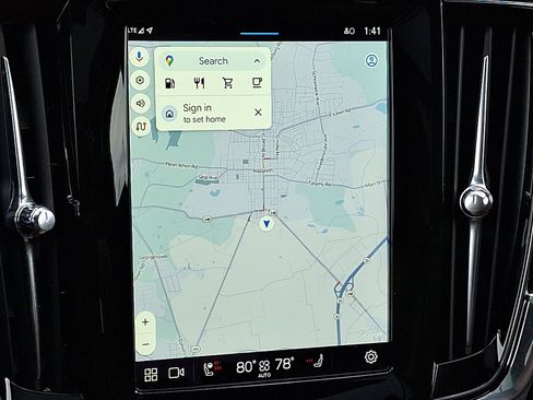 Used 2024 Volvo V90 B6 Cross Country Ultimate image 19