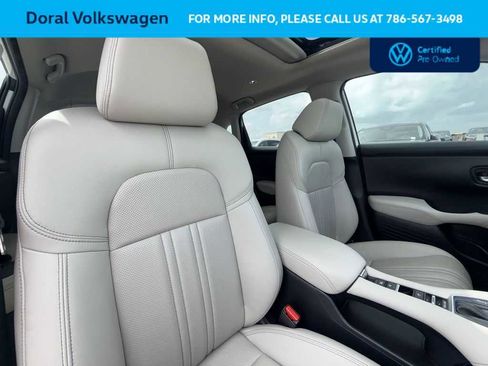 Used 2023 Honda HR-V EX-L image 27