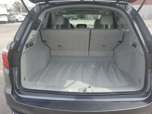 Certified 2018 Acura RDX FWD w/ Technology Package image 24