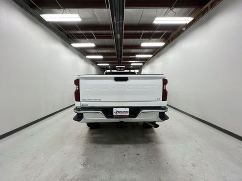 New 2026 Chevrolet Silverado 3500 LT w/ Convenience Package image 7