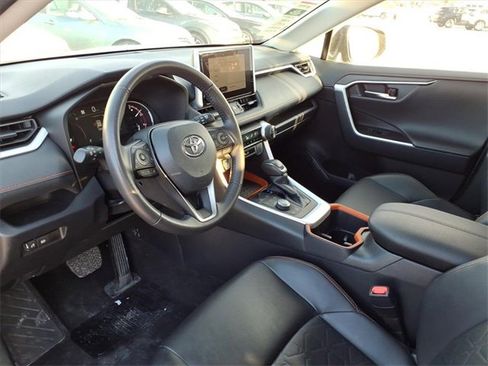 Certified 2024 Toyota RAV4 Adventure image 11