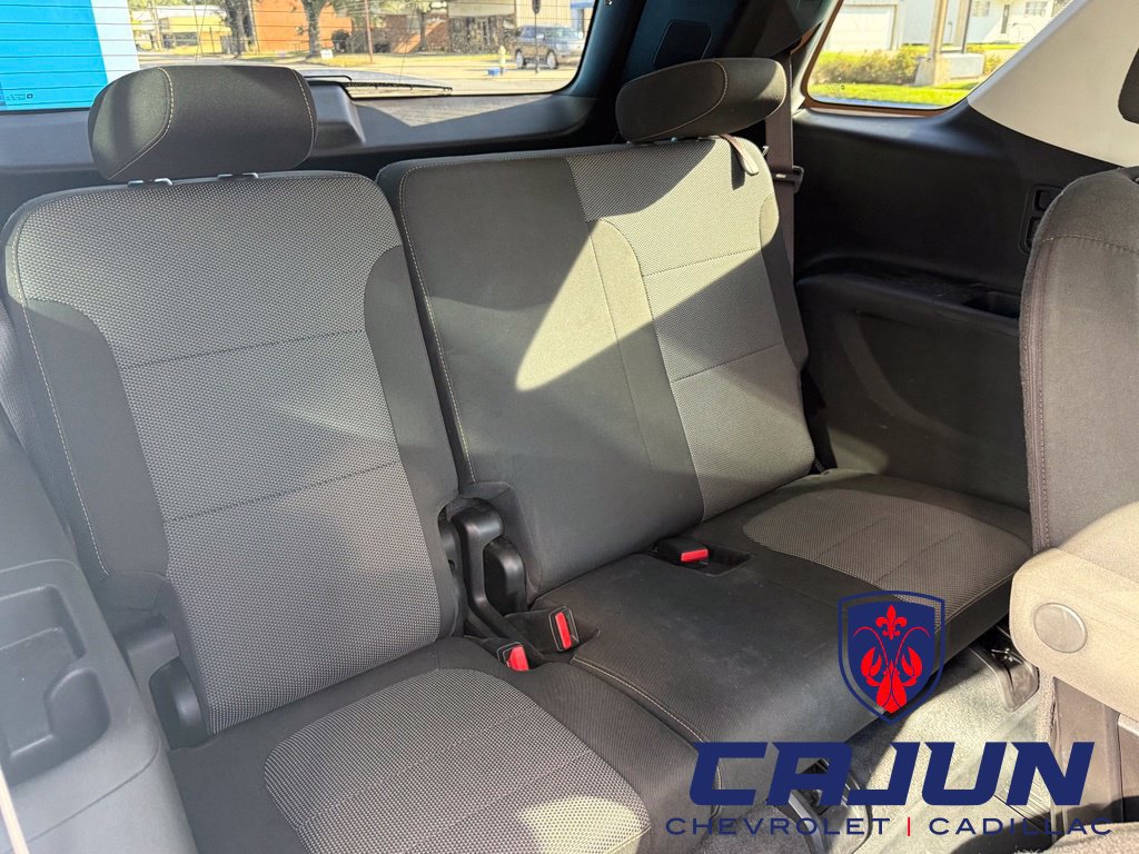 Used 2019 Chevrolet Traverse LT FWD image 21