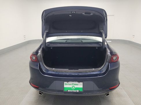 Used 2024 MAZDA MAZDA3 s image 29