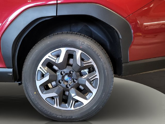 New 2026 Subaru Forester Premium AWD/4WD image 31