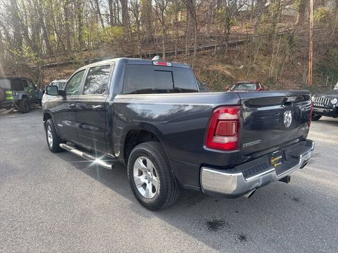 Used 2019 RAM 1500 Big Horn image 6