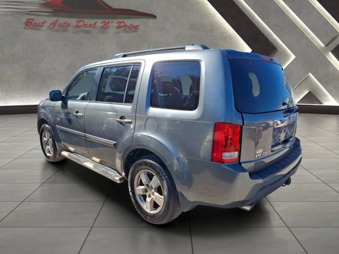 Used 2011 Honda Pilot EX-L image 9