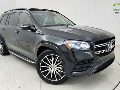 Used 2022 Mercedes-Benz GLS 450 4MATIC