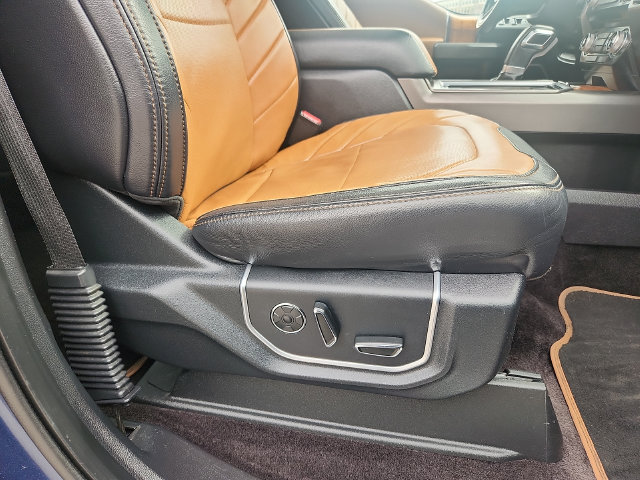 Used 2016 Ford F150 Limited AWD/4WD image 33