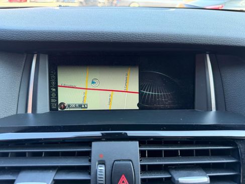 Used 2016 BMW X3 xDrive28i image 11