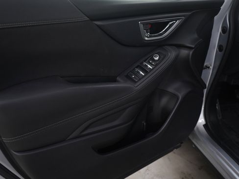 Used 2020 Subaru Forester Premium w/ Popular Package #1 image 24