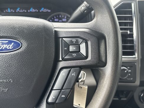Used 2018 Ford F250 XLT AWD/4WD image 15