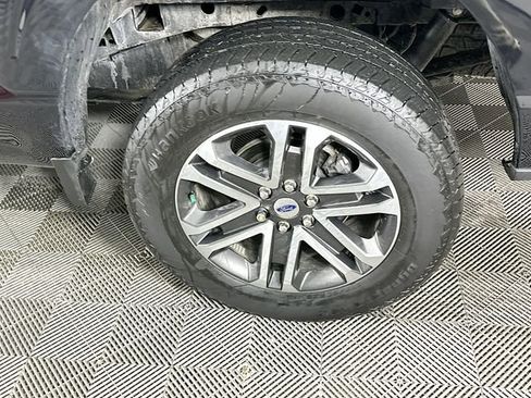 Certified 2023 Ford F150 XL w/ STX Appearance Package image 34