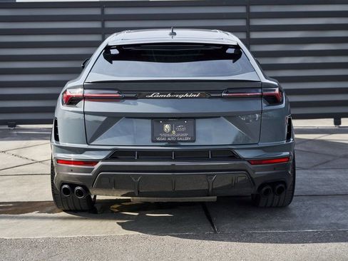 Used 2024 Lamborghini Urus Performante AWD/4WD image 21