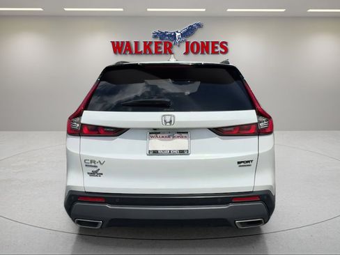 Used 2024 Honda CR-V Sport Touring image 6