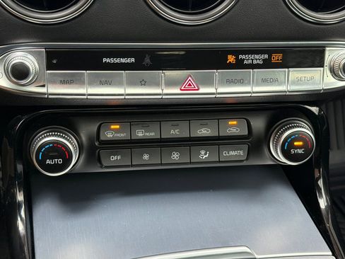 Certified 2023 Kia Stinger GT2 image 20