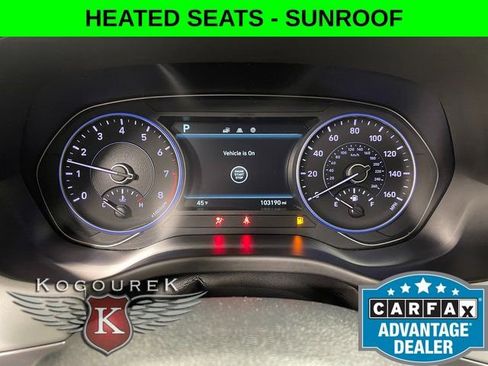 Used 2020 Hyundai Palisade SEL w/ Convenience Package AWD/4WD image 15