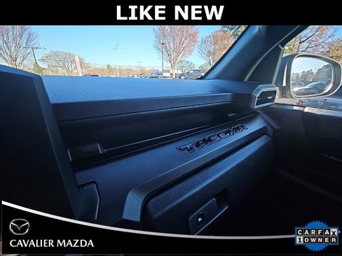 Used 2024 Toyota Tacoma SR image 25
