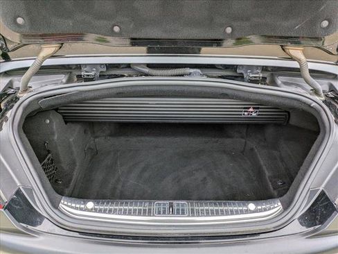 Used 2017 Mercedes-Benz S 63 AMG 4MATIC Cabriolet w/ Driver Assistance Package image 6