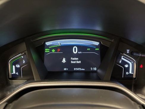 Certified 2022 Honda CR-V Touring image 24