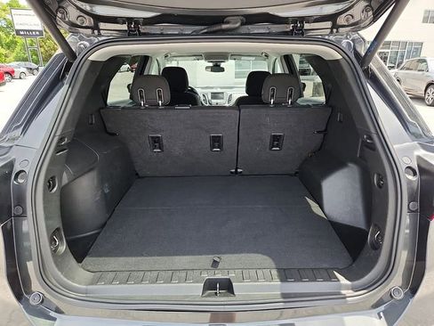 Used 2020 Chevrolet Equinox LT AWD/4WD image 28