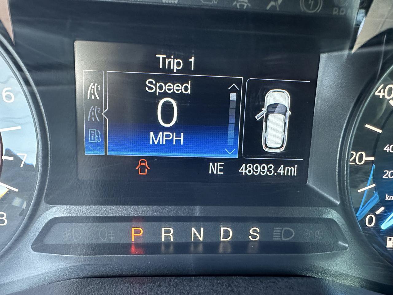 Used 2016 Ford Explorer 4WD image 17