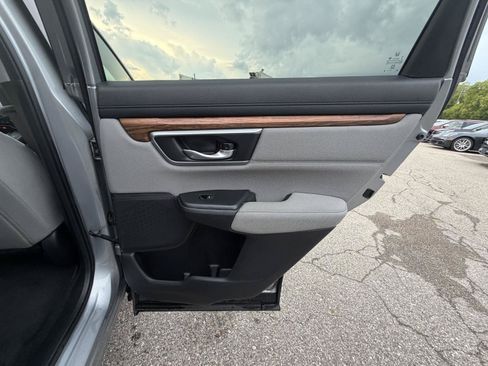 Used 2019 Honda CR-V EX image 30