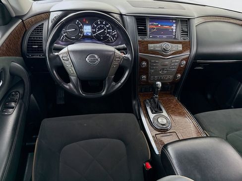 Used 2020 Nissan Armada SV w/ Driver Package image 17