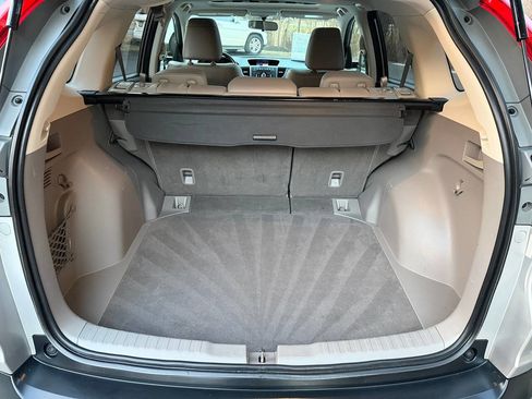 Used 2012 Honda CR-V EX-L image 23