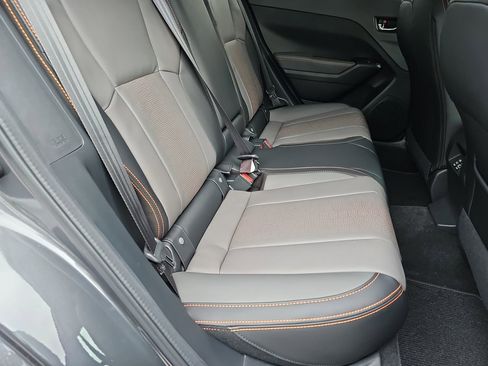 New 2026 Subaru Crosstrek 2.5i Limited AWD/4WD image 18