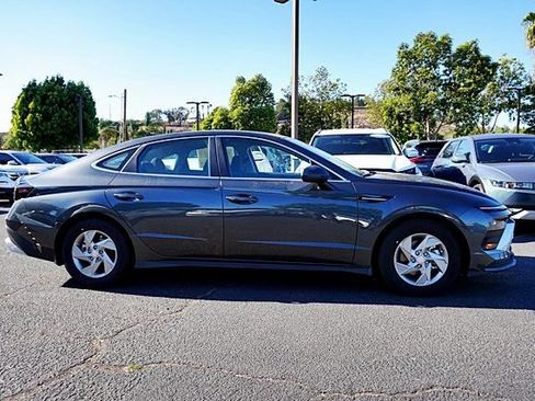 Used 2026 Hyundai Sonata SE FWD image 7
