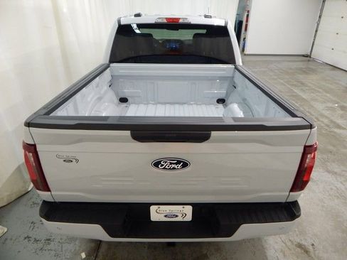 New 2025 Ford F150 STX w/ Equipment Group 200A image 4