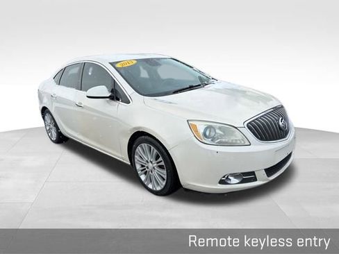 Used 2013 Buick Verano image 3