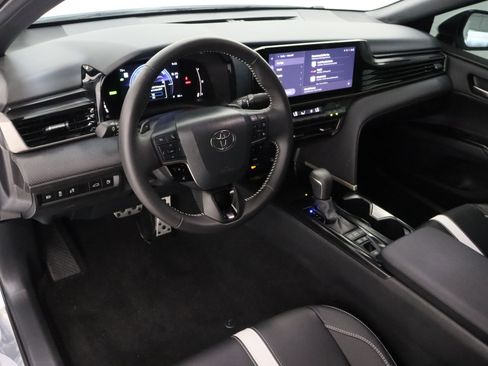 Certified 2026 Toyota Camry SE w/ Multimedia Upgrade Package image 13