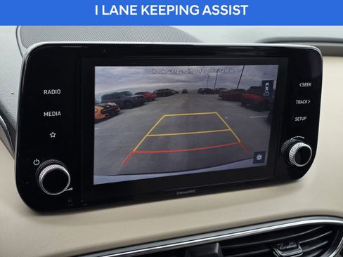 Certified 2022 Hyundai Santa Fe SEL image 21