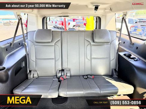 Used 2017 GMC Yukon XL Denali w/ Open Road Package image 20