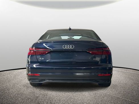 Used 2025 Audi A6 2.0T Premium w/ Convenience Plus Package AWD/4WD image 35