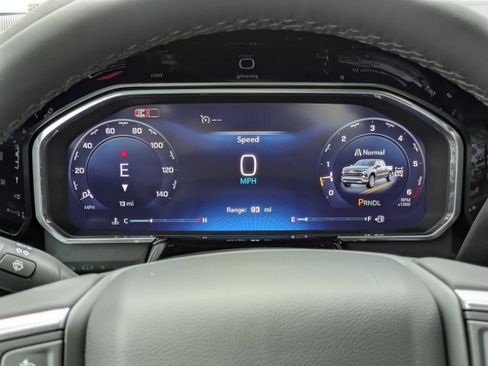 New 2026 Chevrolet Silverado 1500 RST image 20