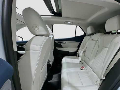 New 2026 Buick Envision Avenir image 28