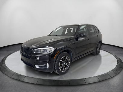 Used 2017 BMW X5 sDrive35i