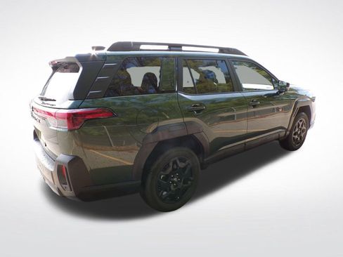 Used 2026 Subaru Outback Limited AWD/4WD image 7