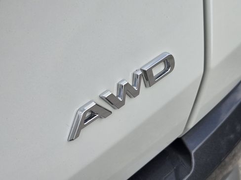 Certified 2025 Acura ADX AWD image 11