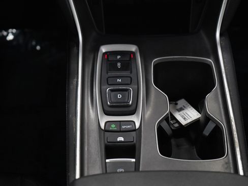 Used 2019 Honda Accord EX-L image 15
