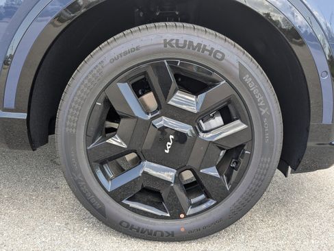New 2027 Kia Telluride SX FWD image 11