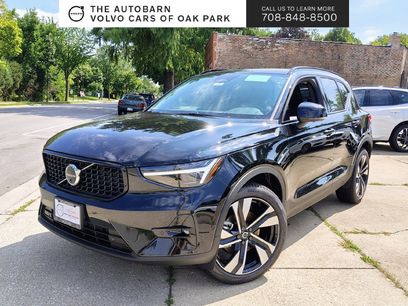 New 2026 Volvo XC40 B5 Ultra w/ Protection Package Premier
