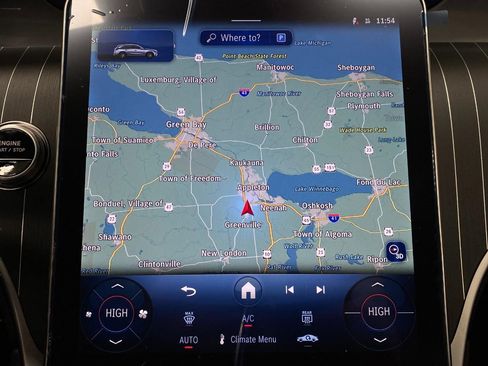 New 2026 Mercedes-Benz GLC 300 4MATIC image 23